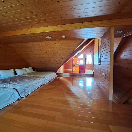 Spring Garden B&B Renai Dış mekan fotoğraf