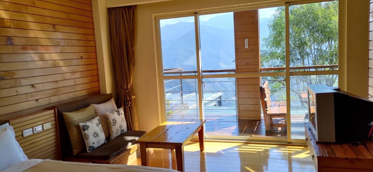 Spring Garden B&B Renai Dış mekan fotoğraf