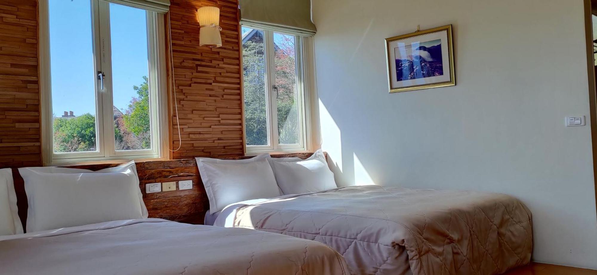 Spring Garden B&B Renai Oda fotoğraf