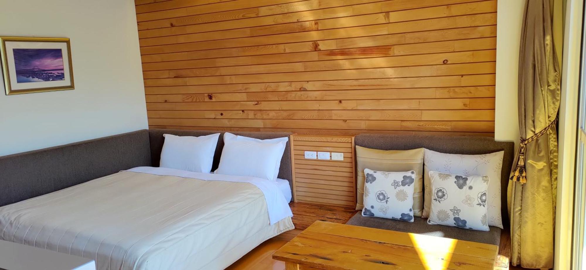 Spring Garden B&B Renai Oda fotoğraf