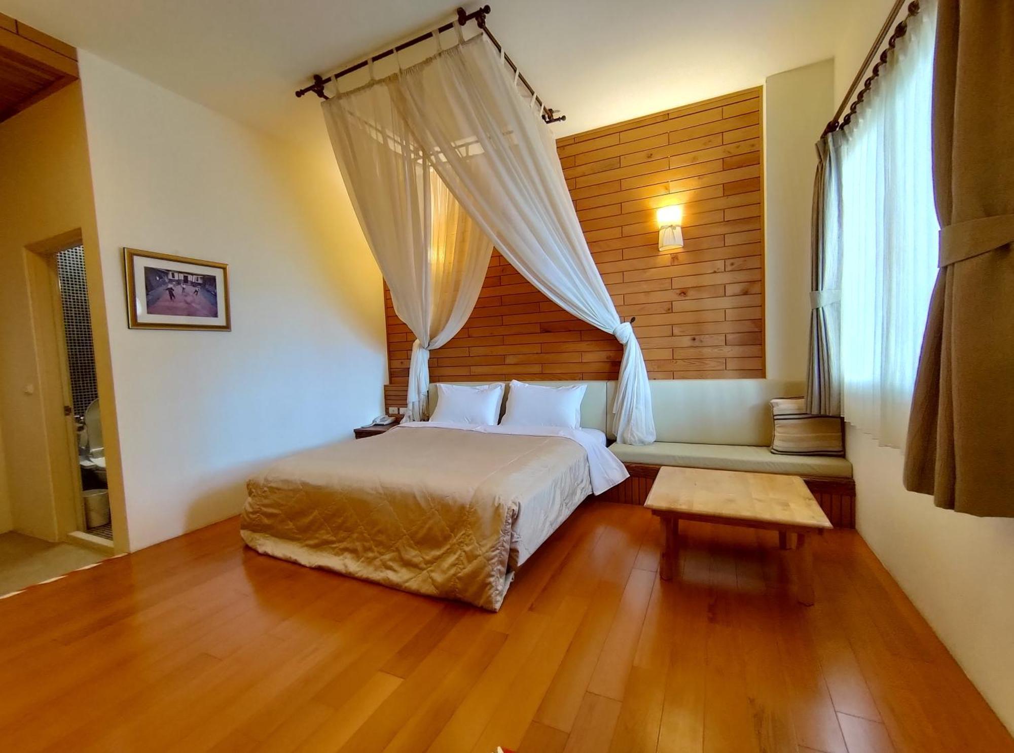 Spring Garden B&B Renai Oda fotoğraf