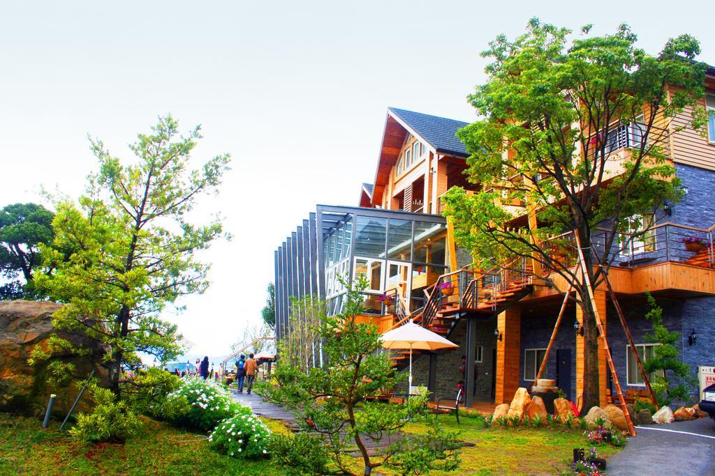Spring Garden B&B Renai Dış mekan fotoğraf
