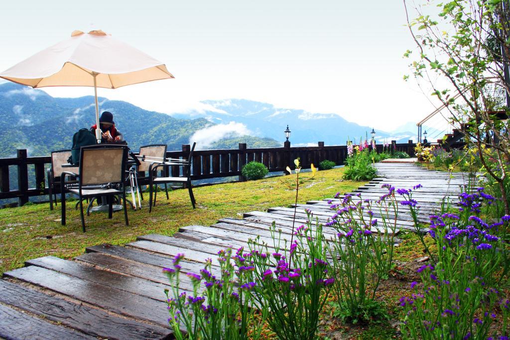 Spring Garden B&B Renai Dış mekan fotoğraf