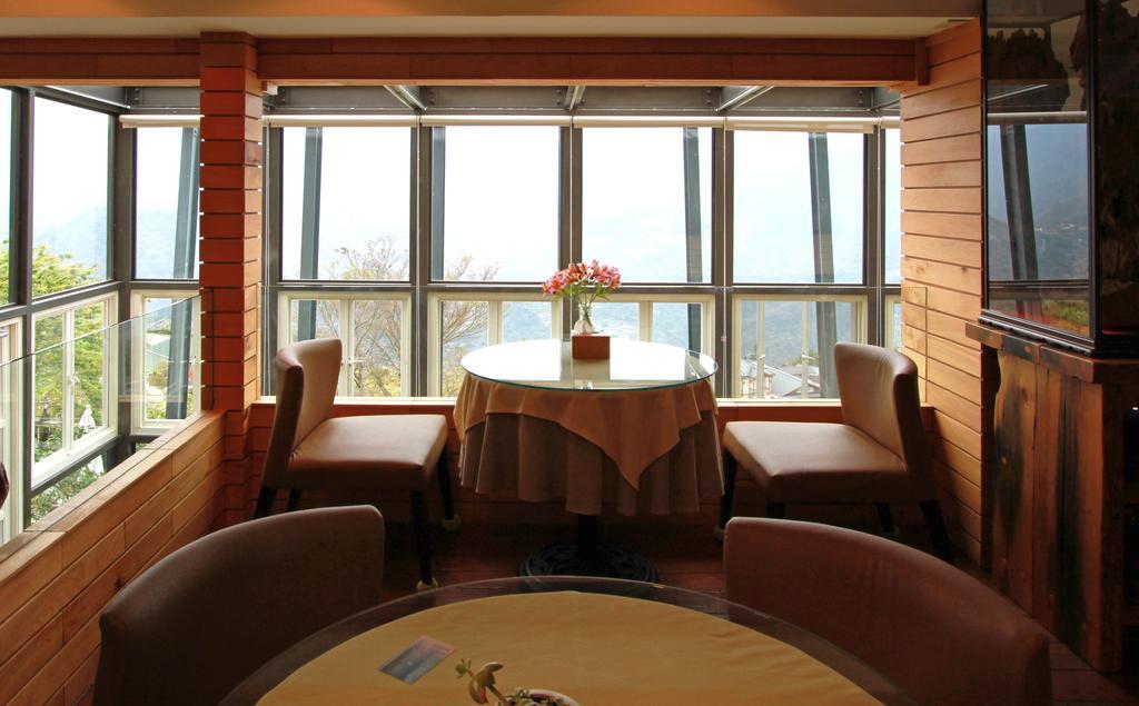 Spring Garden B&B Renai Dış mekan fotoğraf