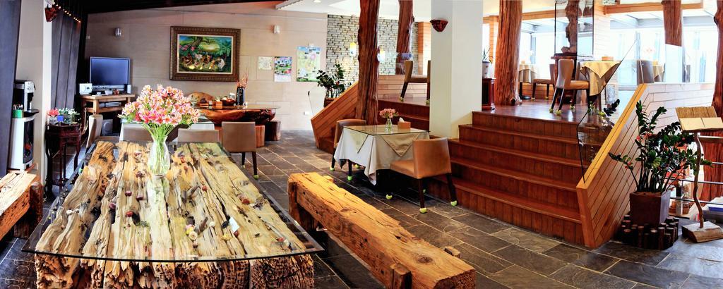 Spring Garden B&B Renai Dış mekan fotoğraf