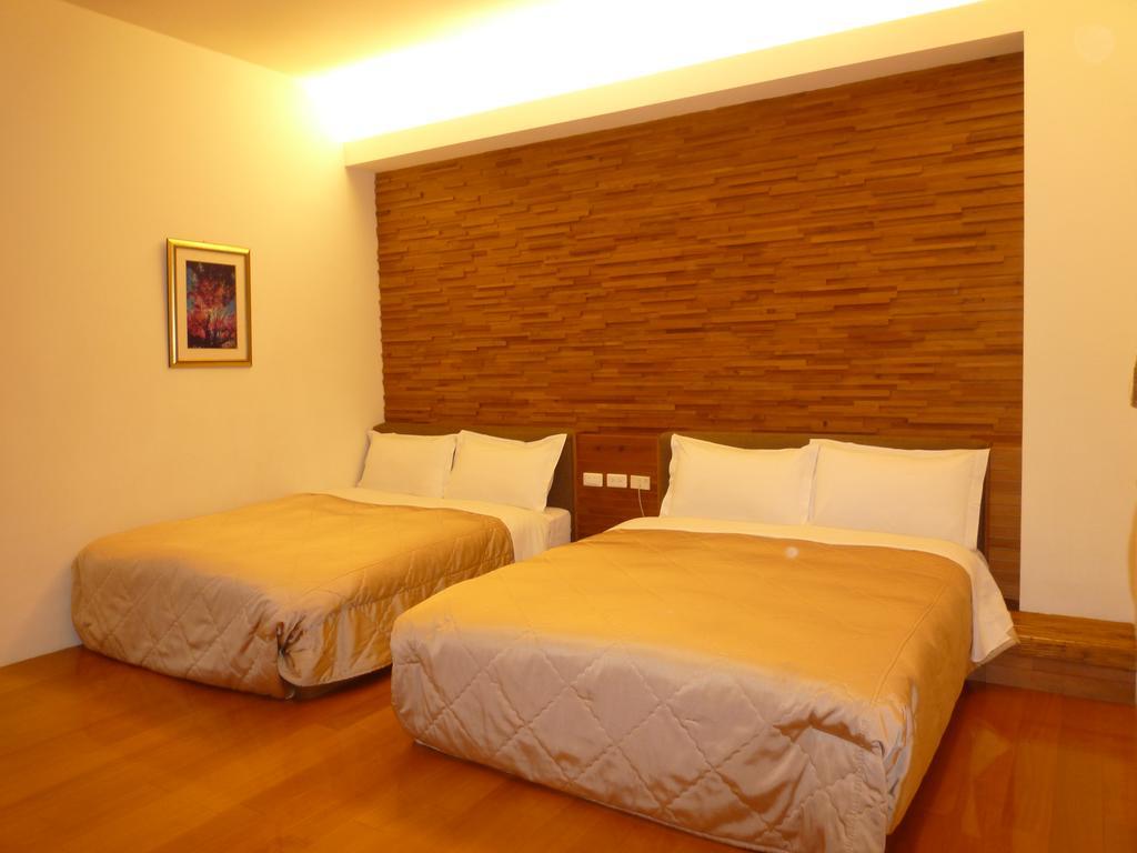 Spring Garden B&B Renai Dış mekan fotoğraf