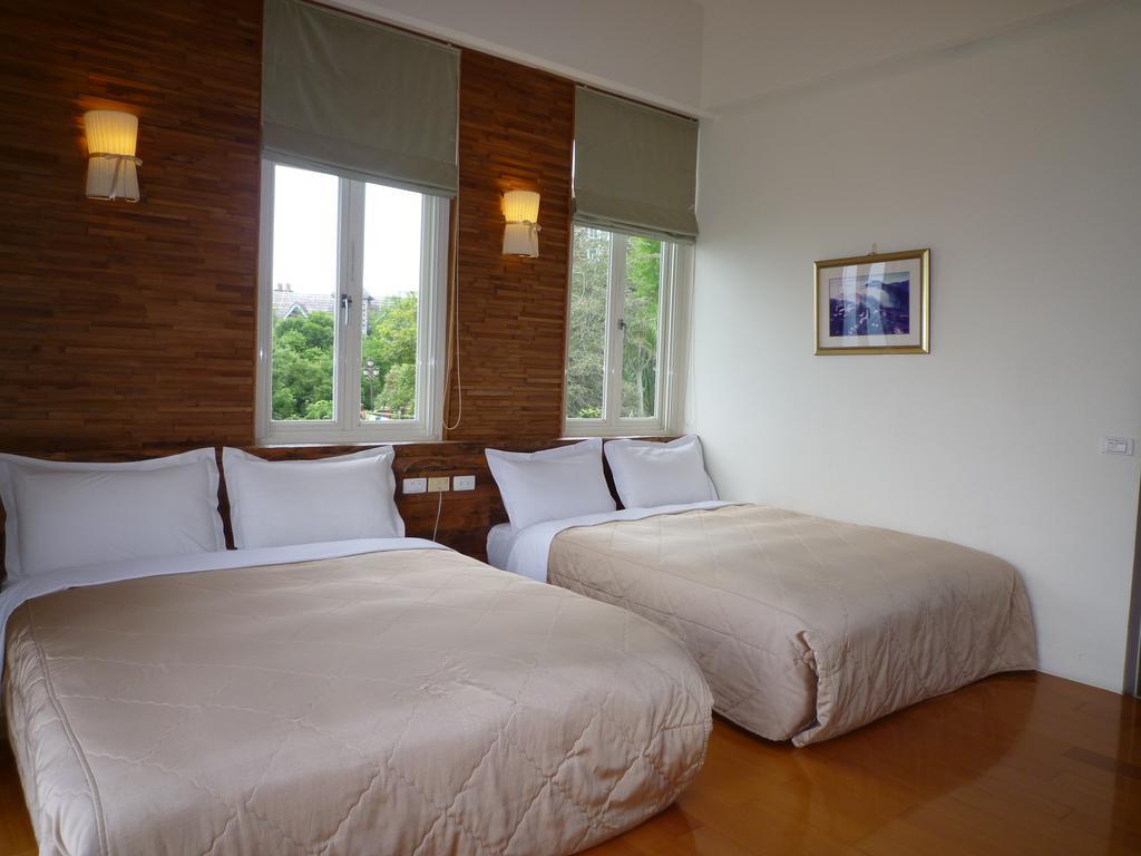 Spring Garden B&B Renai Dış mekan fotoğraf