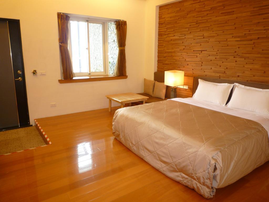 Spring Garden B&B Renai Dış mekan fotoğraf