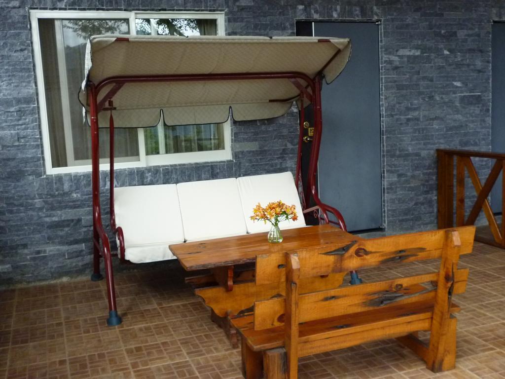 Spring Garden B&B Renai Dış mekan fotoğraf