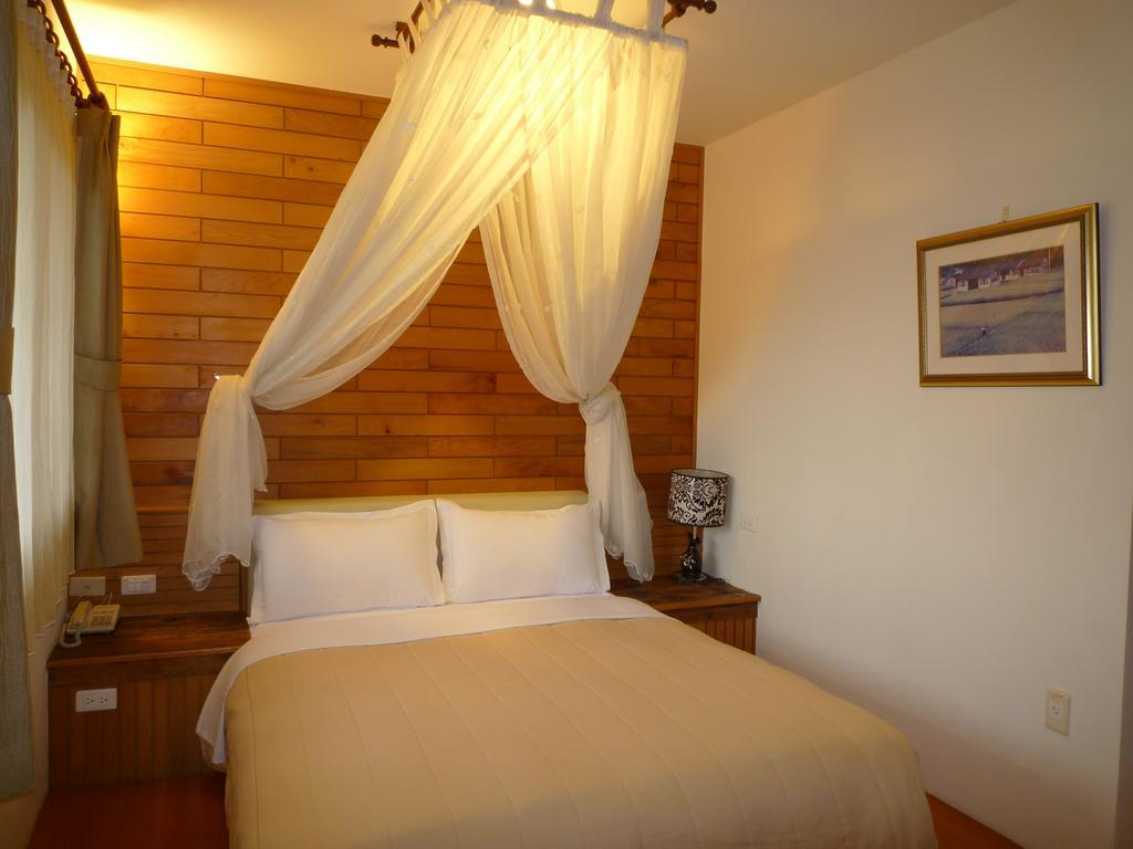Spring Garden B&B Renai Dış mekan fotoğraf