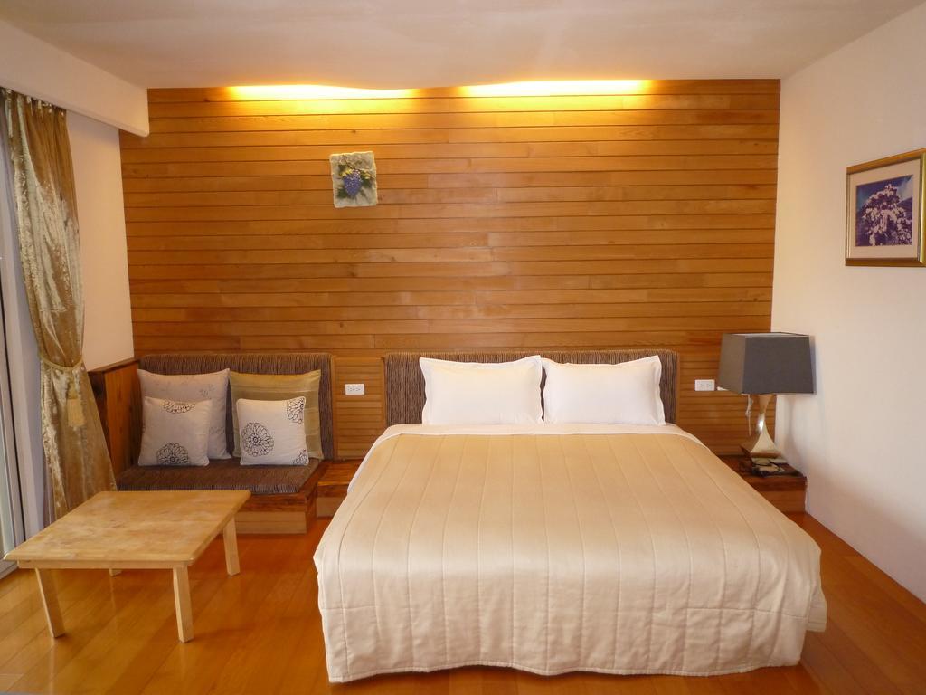 Spring Garden B&B Renai Dış mekan fotoğraf