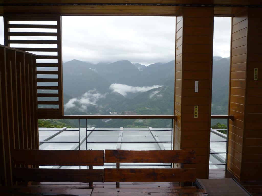 Spring Garden B&B Renai Dış mekan fotoğraf